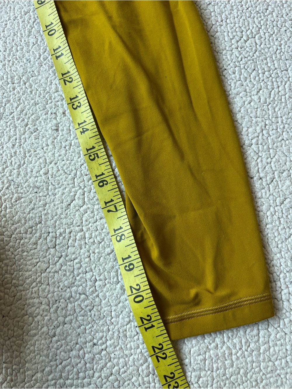 ATHLETA SALUTATION STASH TIGHTS MEDIUM WOMENS - Picture 4 of 4